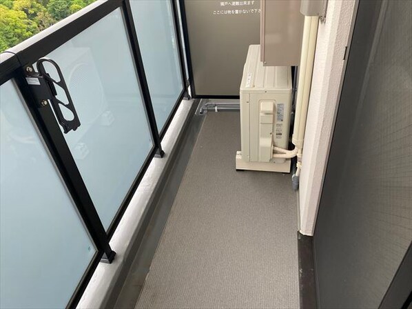 アーバネックス深川住吉IIIの物件内観写真